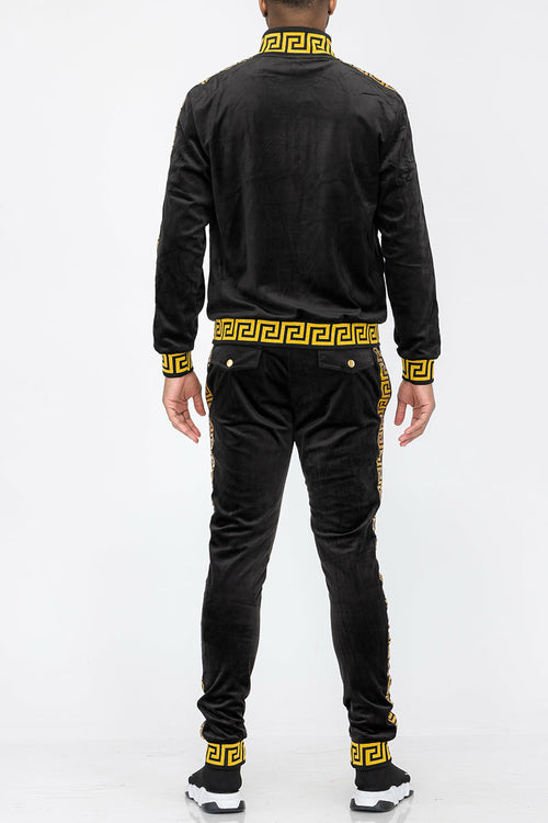 Versace  Sweartshirt and jacket