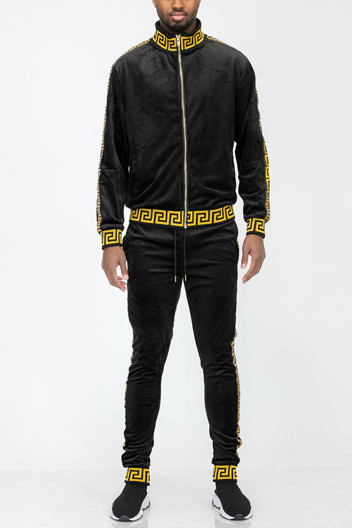 Versace  Sweartshirt and jacket