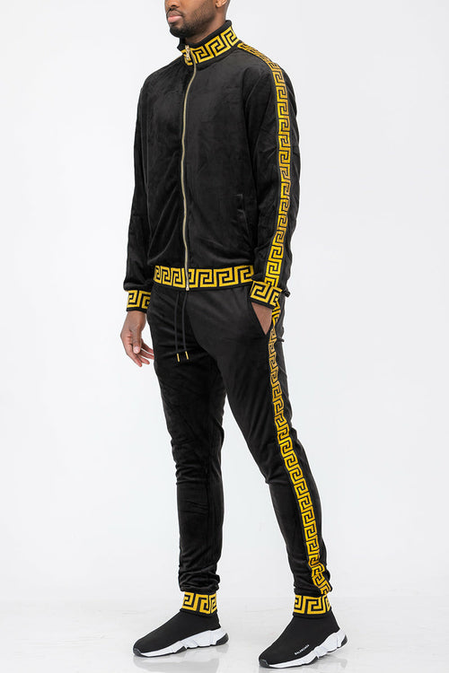 Versace  Sweartshirt and jacket