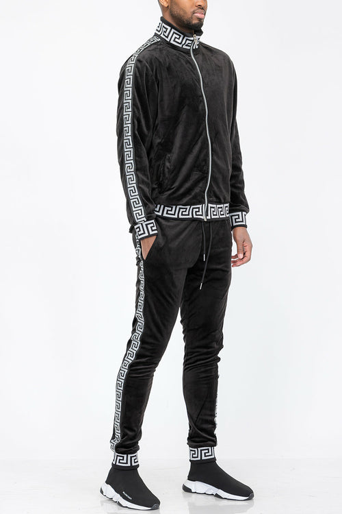 Versace  Sweartshirt and jacket