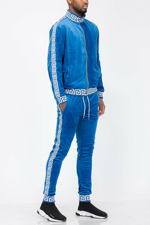 Versace  Sweartshirt and jacket