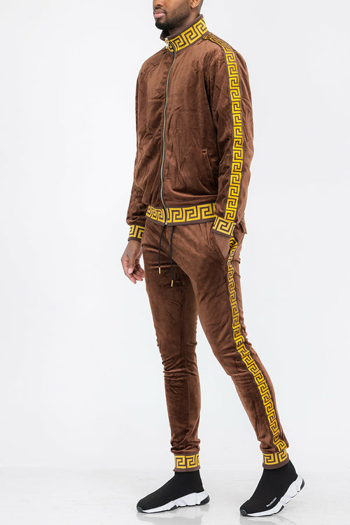 Versace  Sweartshirt and jacket