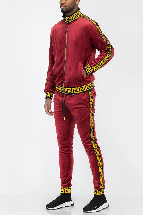 Versace  Sweartshirt and jacket