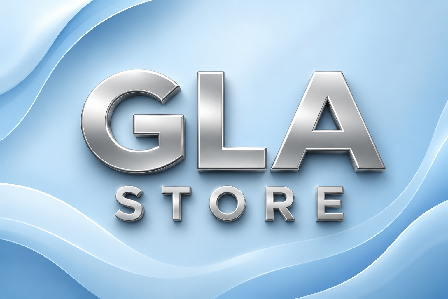 GLA STORE EM