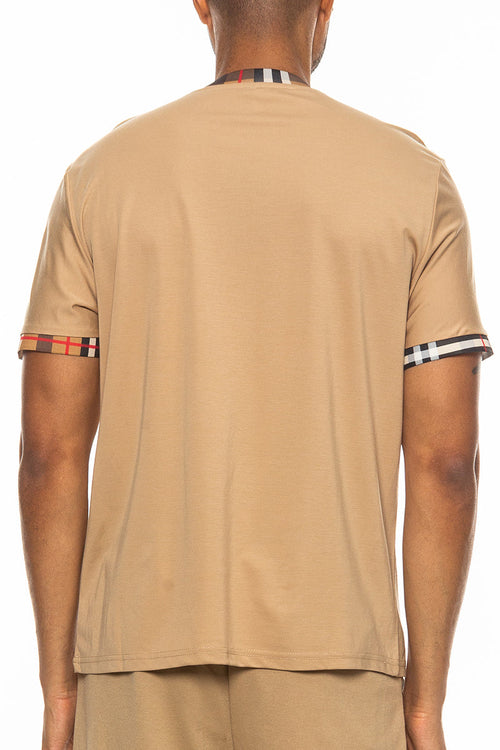 Polo Style Burberry