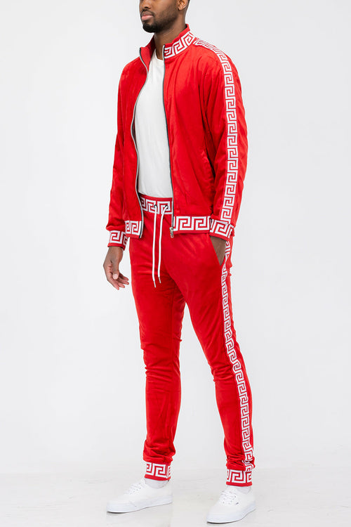 Versace  Sweartshirt and jacket