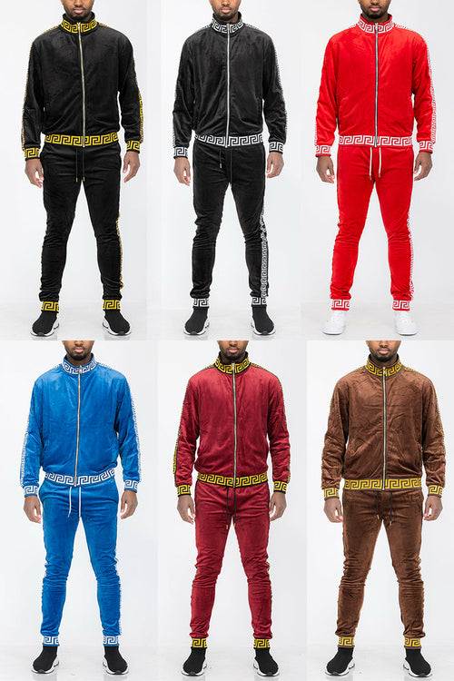 Versace  Sweartshirt and jacket